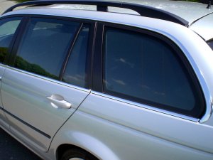 Fozzy`s 320iA tour. ***hand wash only*** - 3er BMW - E46