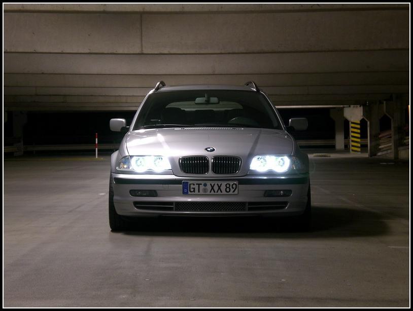 Fozzy`s 320iA tour. ***hand wash only*** - 3er BMW - E46