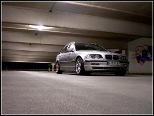 Fozzy`s 320iA tour. ***hand wash only*** - 3er BMW - E46