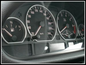 Fozzy`s 320iA tour. ***hand wash only*** - 3er BMW - E46