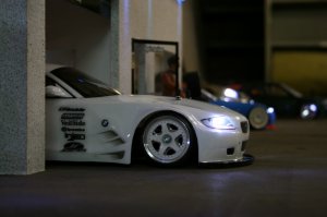Fozzy`s 320iA tour. ***hand wash only*** - 3er BMW - E46