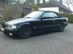+++ E46 Umbau, LSD, 2.8l Umbau, M3 Leder+++ - 3er BMW - E36
