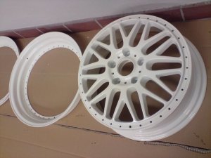 Tuning Deluxe Reloaded / Neuigkeiten - 3er BMW - E36