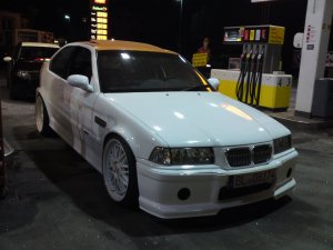 Tuning Deluxe Reloaded / Neuigkeiten - 3er BMW - E36 Tuning Deluxe Reloaded / Neuigkeiten - 3er BMW - E36