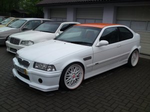 Tuning Deluxe Reloaded / Neuigkeiten - 3er BMW - E36