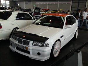 Tuning Deluxe Reloaded / Neuigkeiten - 3er BMW - E36 Tuning Deluxe Reloaded / Neuigkeiten - 3er BMW - E36