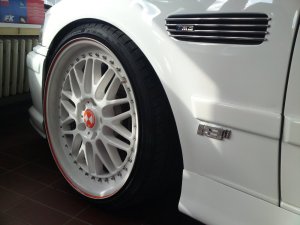 Tuning Deluxe Reloaded / Neuigkeiten - 3er BMW - E36