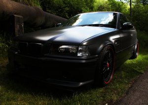 Tuning Deluxe Reloaded / Neuigkeiten - 3er BMW - E36
