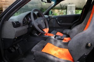 Tuning Deluxe Reloaded / Neuigkeiten - 3er BMW - E36
