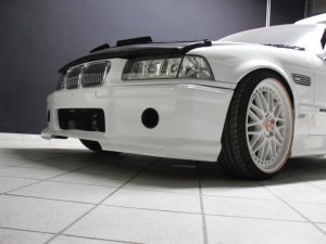 Tuning Deluxe Reloaded / Neuigkeiten - 3er BMW - E36