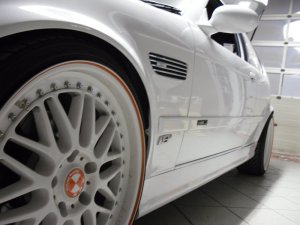 Tuning Deluxe Reloaded / Neuigkeiten - 3er BMW - E36
