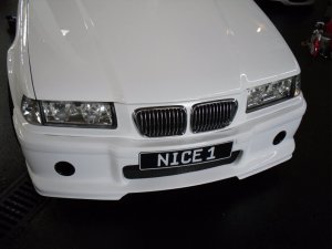 Tuning Deluxe Reloaded / Neuigkeiten - 3er BMW - E36 Tuning Deluxe Reloaded / Neuigkeiten - 3er BMW - E36