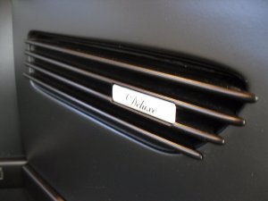 Tuning Deluxe Reloaded / Neuigkeiten - 3er BMW - E36 Tuning Deluxe Reloaded / Neuigkeiten - 3er BMW - E36