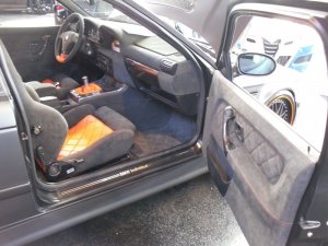 Tuning Deluxe Reloaded / Neuigkeiten - 3er BMW - E36 Tuning Deluxe Reloaded / Neuigkeiten - 3er BMW - E36