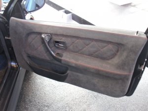 Tuning Deluxe Reloaded / Neuigkeiten - 3er BMW - E36 Tuning Deluxe Reloaded / Neuigkeiten - 3er BMW - E36
