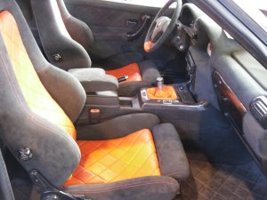Tuning Deluxe Reloaded / Neuigkeiten - 3er BMW - E36 Tuning Deluxe Reloaded / Neuigkeiten - 3er BMW - E36