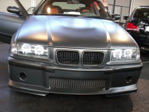 Tuning Deluxe Reloaded / Neuigkeiten - 3er BMW - E36 Tuning Deluxe Reloaded / Neuigkeiten - 3er BMW - E36