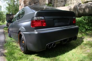 Tuning Deluxe Reloaded / Neuigkeiten - 3er BMW - E36