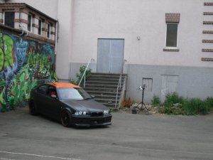 Tuning Deluxe Reloaded / Neuigkeiten - 3er BMW - E36