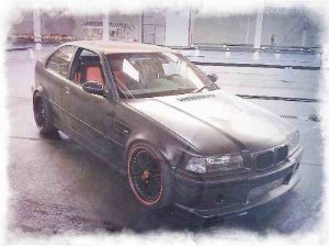 Tuning Deluxe Reloaded / Neuigkeiten - 3er BMW - E36