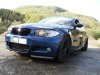 1 3 0 i - 2014r Bilder - 1er BMW - E81 / E82 / E87 / E88 - SAM_3038.JPG