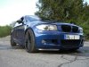 1 3 0 i - 2014r Bilder - 1er BMW - E81 / E82 / E87 / E88 - SAM_3061.JPG