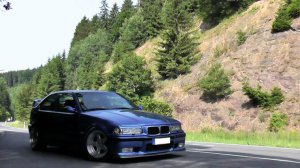 E 36  323ti Compakt Exclusiv - 3er BMW - E36
