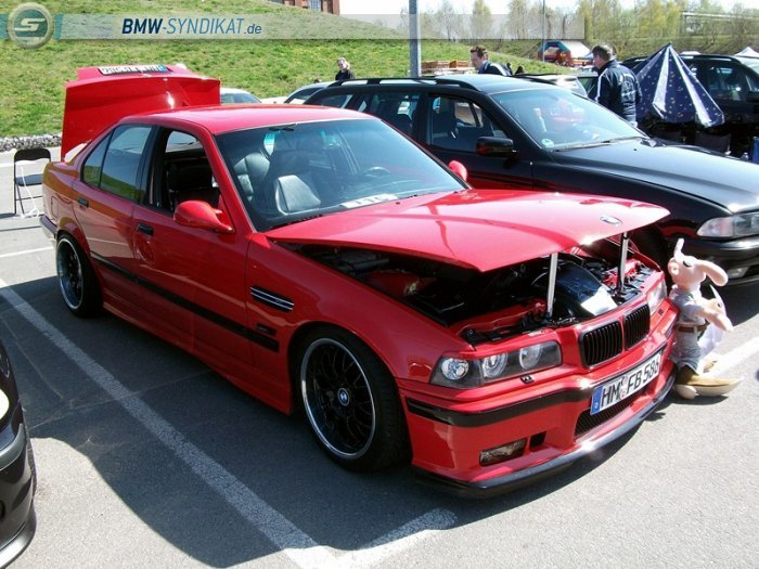 BMW-Syndikat Fotostorie