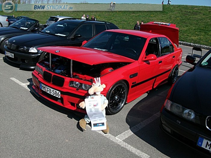 BMW-Syndikat Fotostorie