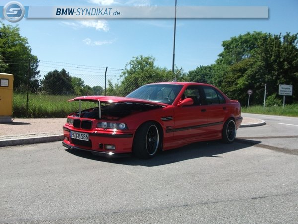 BMW-Syndikat Fotostorie