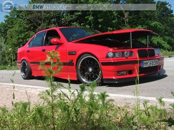 BMW-Syndikat Fotostorie