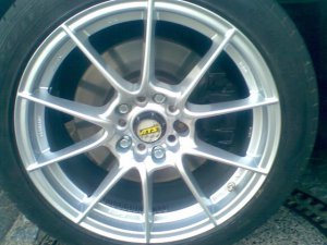White Compact 323ti - 3er BMW - E36 White Compact 323ti - 3er BMW - E36