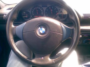 White Compact 323ti - 3er BMW - E36 White Compact 323ti - 3er BMW - E36