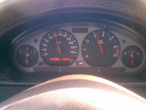 White Compact 323ti - 3er BMW - E36 White Compact 323ti - 3er BMW - E36