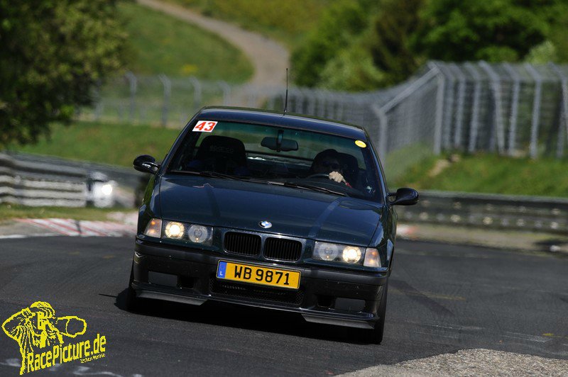 Ringtool E36 320i Automatik :-) - 3er BMW - E36
