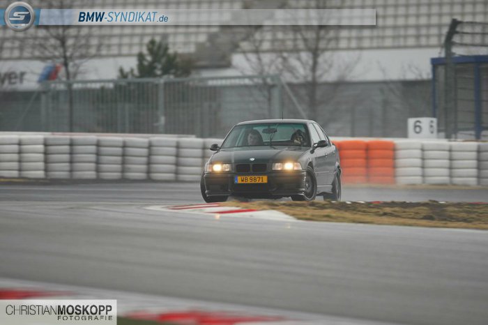 BMW-Syndikat Fotostorie