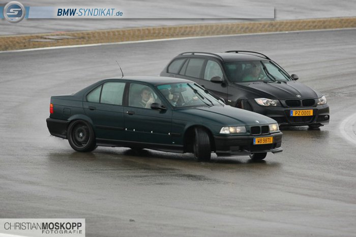 BMW-Syndikat Fotostorie
