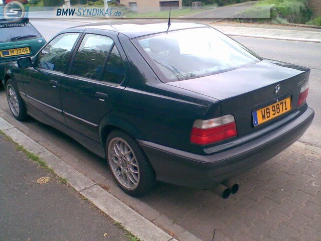 BMW-Syndikat Fotostorie