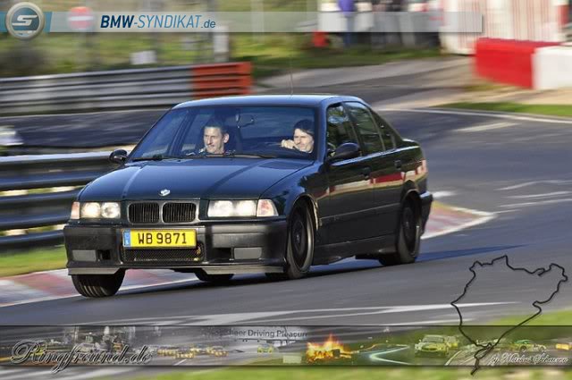 BMW-Syndikat Fotostorie