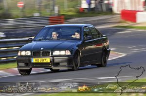 Ringtool E36 320i Automatik :-) - 3er BMW - E36 Ringtool E36 320i Automatik :-) - 3er BMW - E36