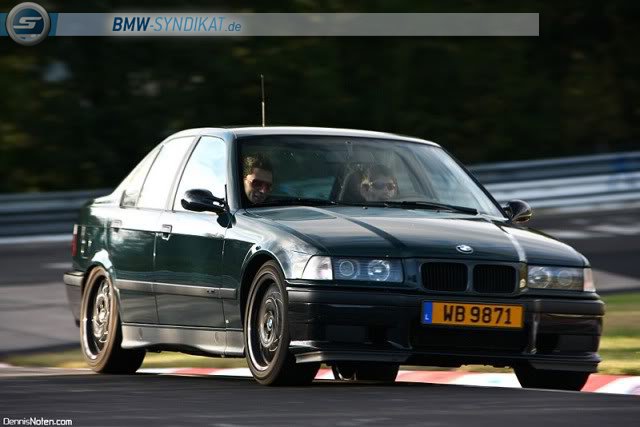 BMW-Syndikat Fotostorie