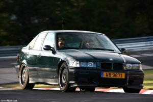 Ringtool E36 320i Automatik :-) - 3er BMW - E36 Ringtool E36 320i Automatik :-) - 3er BMW - E36