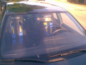 Ringtool E36 320i Automatik :-) - 3er BMW - E36 Ringtool E36 320i Automatik :-) - 3er BMW - E36