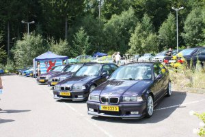 M3 Compact Individual GT - 3er BMW - E36