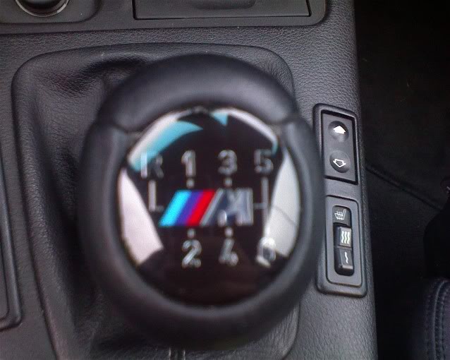 M3 Compact Individual GT - 3er BMW - E36