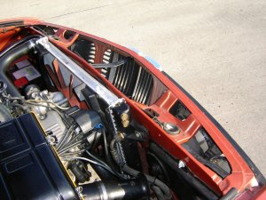 BMW E28 535iA - Fotostories weiterer BMW Modelle