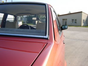 BMW E28 535iA - Fotostories weiterer BMW Modelle