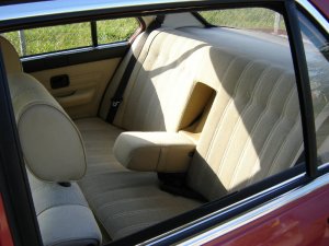 BMW E28 535iA - Fotostories weiterer BMW Modelle