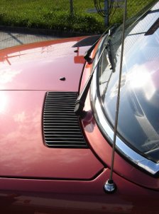 BMW E28 535iA - Fotostories weiterer BMW Modelle