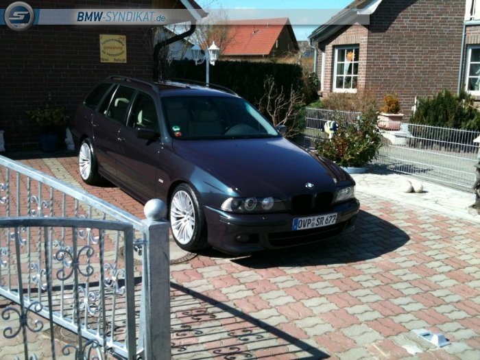 BMW-Syndikat Fotostorie